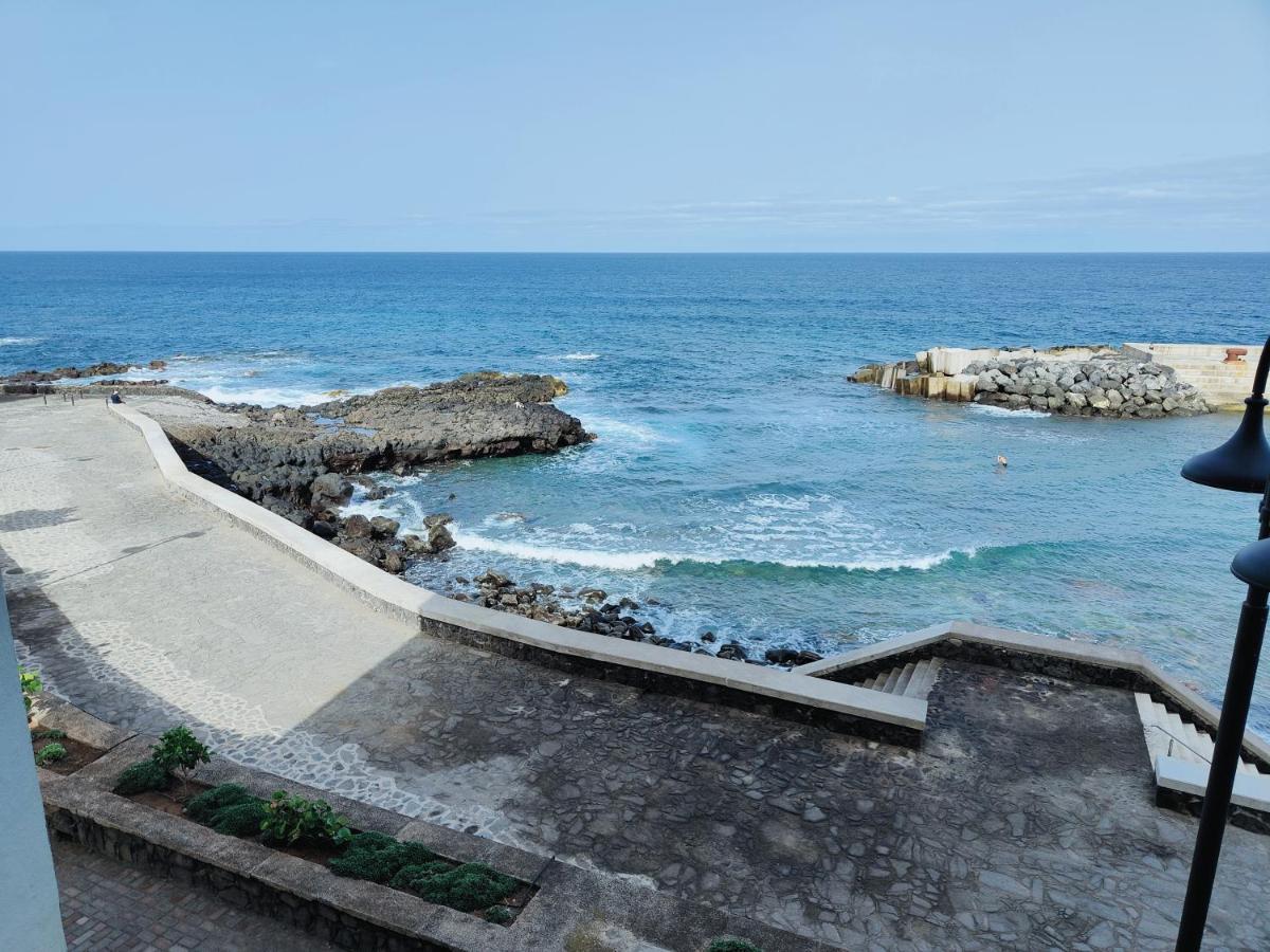 Frente Al Mar En Bajamar Apartamento Bajamar  Exterior foto